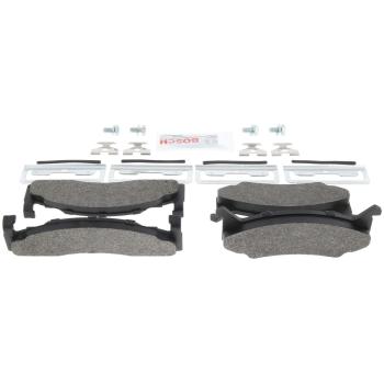 Bosch BE269H Disc Brake Pad product image 3 of 6