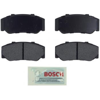 Bosch BE270 Disc Brake Pad product image 2 of 2
