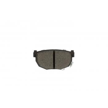 Bosch BE272H - Disc Brake Pad Bosch BE272H Disc Brake Pad product image 3 of 7