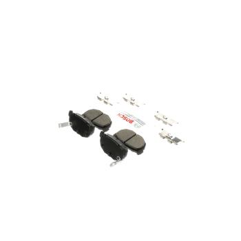 Bosch BE272H - Disc Brake Pad Bosch BE272H Disc Brake Pad product image 6 of 7