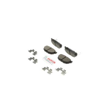 Bosch BE272H - Disc Brake Pad Bosch BE272H Disc Brake Pad product image 7 of 7