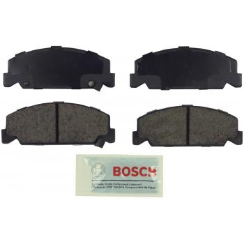 Bosch BE273 Disc Brake Pad product image 1 of 2