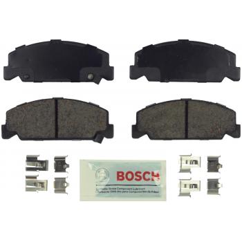 Bosch BE273H Disc Brake Pad product image 2 of 6
