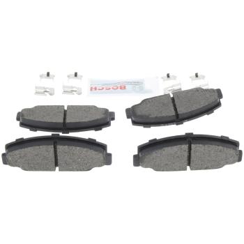 Bosch BE273H Disc Brake Pad product image 3 of 6