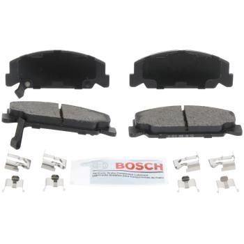 Bosch BE273H Disc Brake Pad product image 4 of 6