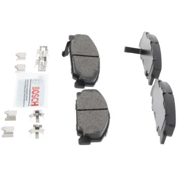 Bosch BE273H Disc Brake Pad product image 5 of 6