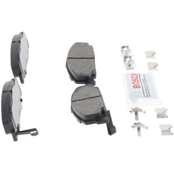 Bosch BE273H Disc Brake Pad product image 6 of 6