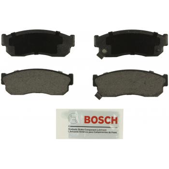 Bosch BE275 Disc Brake Pad product image 2 of 2