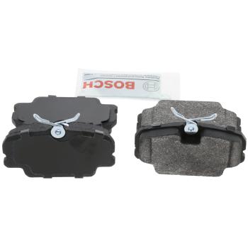 Bosch BE278 Disc Brake Pad product image 3 of 6