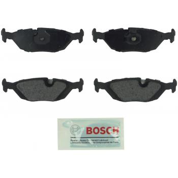 Bosch BE279 Disc Brake Pad product image 1 of 6