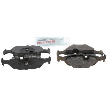 Bosch BE279 Disc Brake Pad product image 3 of 6