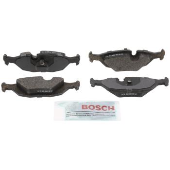 Bosch BE279 Disc Brake Pad product image 4 of 6