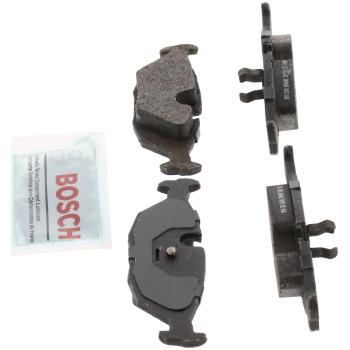 Bosch BE279 Disc Brake Pad product image 5 of 6