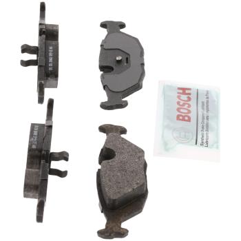 Bosch BE279 Disc Brake Pad product image 6 of 6