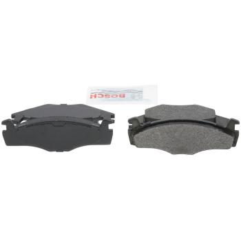 Bosch BE280 Disc Brake Pad product image 3 of 6