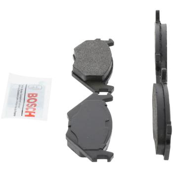 Bosch BE280 Disc Brake Pad product image 5 of 6