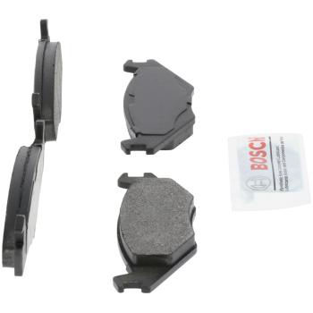 Bosch BE280 Disc Brake Pad product image 6 of 6
