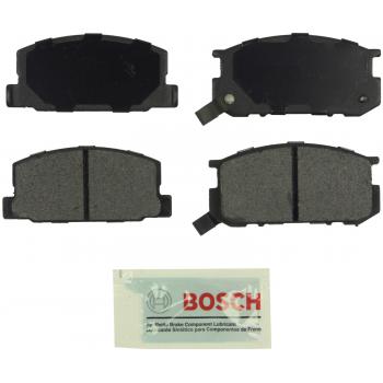 Bosch BE282 Disc Brake Pad product image 2 of 2