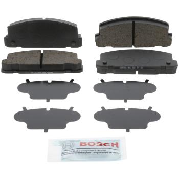 Bosch BE285 - Disc Brake Pad Bosch BE285 Disc Brake Pad product image 2 of 4