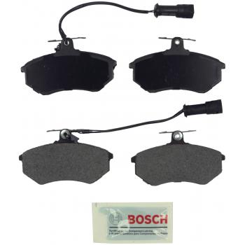 Bosch BE290 - Disc Brake Pad Bosch BE290 Disc Brake Pad product image 2 of 2