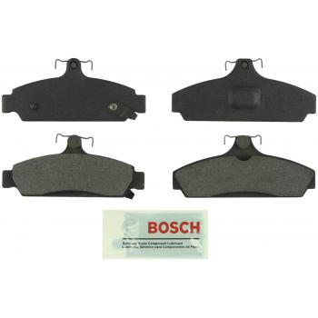 Bosch BE294 Disc Brake Pad product image 2 of 6