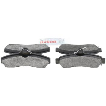 Bosch BE294 Disc Brake Pad product image 3 of 6