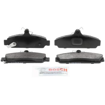 Bosch BE294 Disc Brake Pad product image 4 of 6