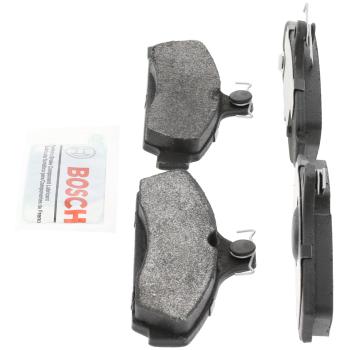 Bosch BE294 Disc Brake Pad product image 5 of 6