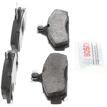 Bosch BE294 Disc Brake Pad product image 6 of 6
