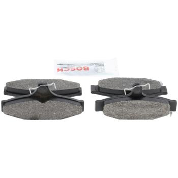Bosch BE295 Disc Brake Pad product image 3 of 6