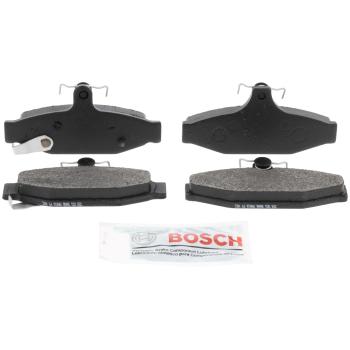 Bosch BE295 Disc Brake Pad product image 4 of 6