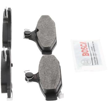 Bosch BE295 Disc Brake Pad product image 6 of 6
