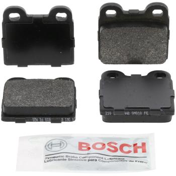 Bosch BE30 Disc Brake Pad product image 4 of 6
