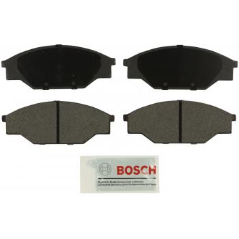 Bosch BE303 Disc Brake Pad product image 2 of 6