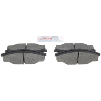 Bosch BE303 Disc Brake Pad product image 3 of 6