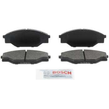 Bosch BE303 Disc Brake Pad product image 4 of 6