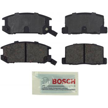 Bosch BE309 Disc Brake Pad product image 1 of 2