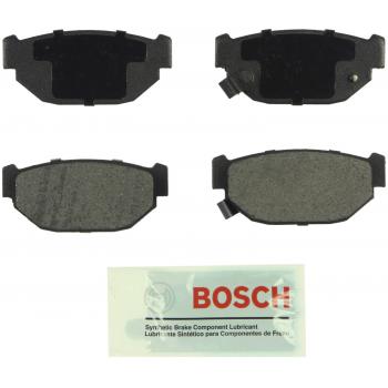 Bosch BE314 Disc Brake Pad product image 1 of 2