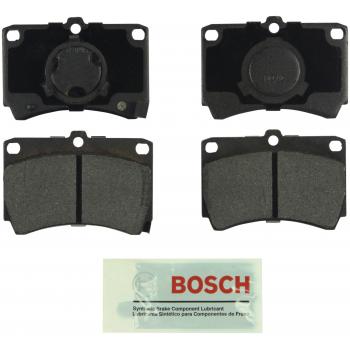 Bosch BE319 Disc Brake Pad product image 1 of 2