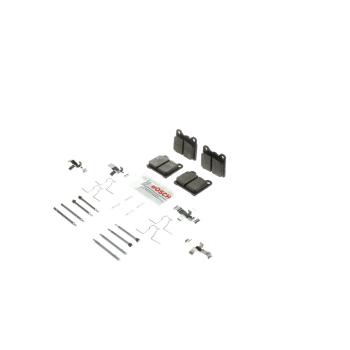 Bosch BE31H Disc Brake Pad product image 7 of 7