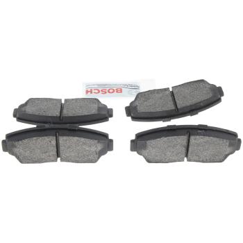 Bosch BE320 Disc Brake Pad product image 3 of 6