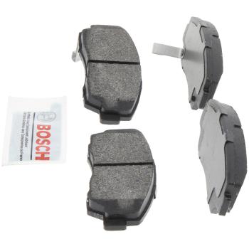 Bosch BE320 Disc Brake Pad product image 5 of 6