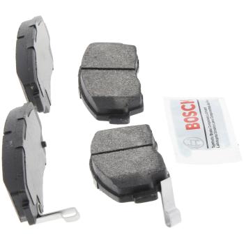 Bosch BE320 Disc Brake Pad product image 6 of 6