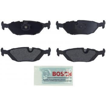 Bosch BE322 Disc Brake Pad product image 1 of 2
