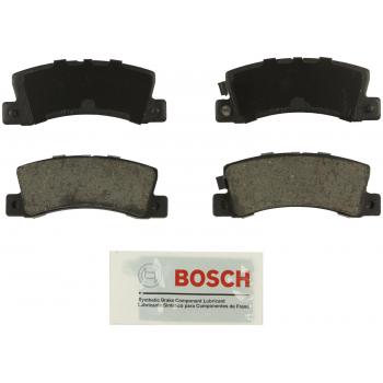Bosch BE325 Disc Brake Pad product image 2 of 6