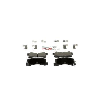 Bosch BE325 Disc Brake Pad product image 3 of 6