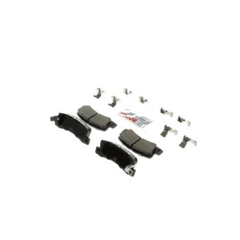Bosch BE325 Disc Brake Pad product image 5 of 6