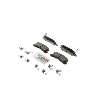 Bosch BE325 Disc Brake Pad product image 6 of 6