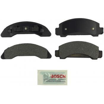 Bosch BE326 Disc Brake Pad product image 1 of 2