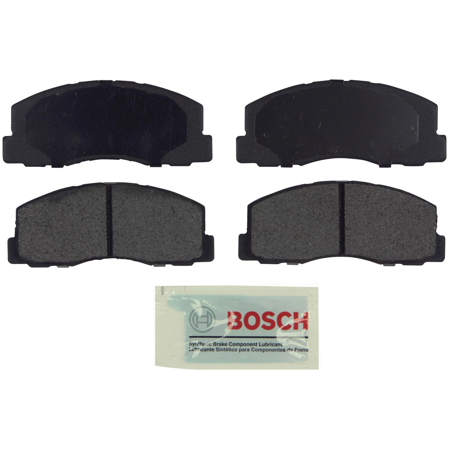 Bosch BE328 - Disc Brake Pad Bosch BE328 Disc Brake Pad product image 2 of 2